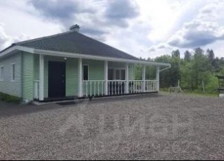 Сдача в аренду дома, 130 м2, поселок Горы, Лесная улица, 5