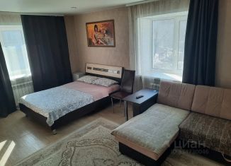 Сдается 1-ком. квартира, 33 м2, Курган, улица Карла Маркса, 80