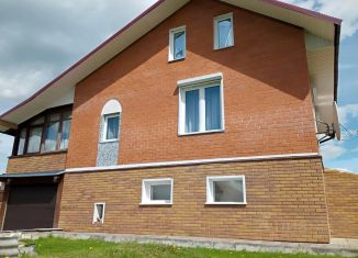 Продаю дом, 180 м2, Московская область, деревня Сенино, 12А