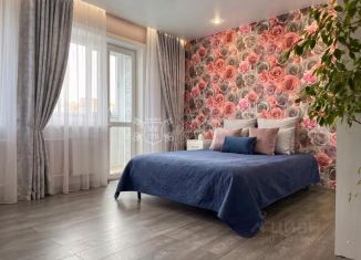2-ком. квартира на продажу, 59.3 м2, Иркутская область, Байкальская улица, 236Б/9