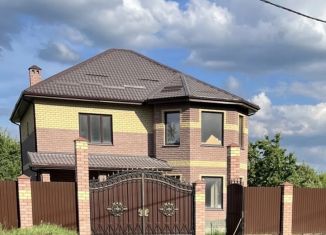 Продается дом, 240 м2, Липецкая область, СТ Строитель, 674