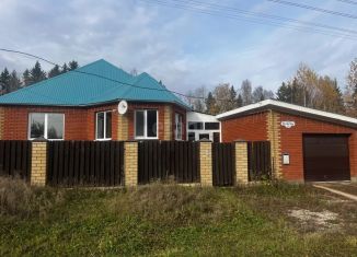 Дом на продажу, 95.3 м2, Удмуртия, улица Победы, 25