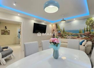 Продажа дома, 124 м2, Липецк, улица Бабушкина, 46А