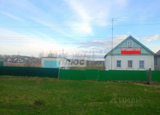 Продается дом, 57.1 м2, Липецкая область, улица Ленина, 156