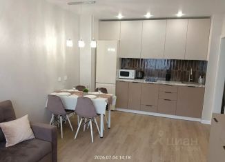 Сдам в аренду 1-ком. квартиру, 35 м2, Курская область, улица Энгельса, 115/5