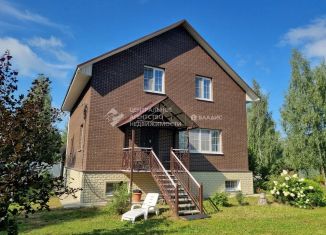 Продается дом, 223.7 м2, Рязанская область, Береговая улица, 3А