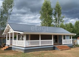 Продам дом, 90 м2, Кировская область, Поселковая улица, 25