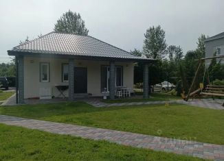 Сдаю дом, 50 м2, Зеленоградск