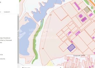Участок на продажу, 40 сот., Рязанская область