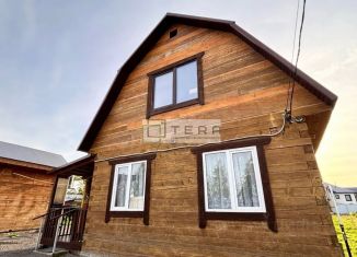 Продажа дома, 90 м2, Республика Башкортостан, улица Боткина, 50
