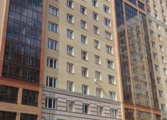 Двухкомнатная квартира на продажу, 62.3 м2, Омская область, улица А.Н. Кабанова, 2