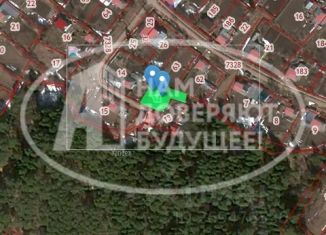 Продам земельный участок, 610 сот., Пермский край, улица Молодогвардейцев