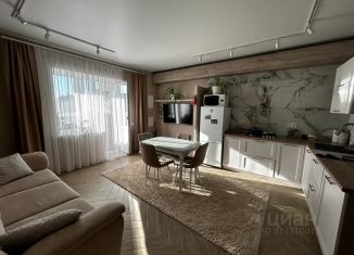 Сдается 1-ком. квартира, 53 м2, Владимирская область, бульвар Всполье, 21