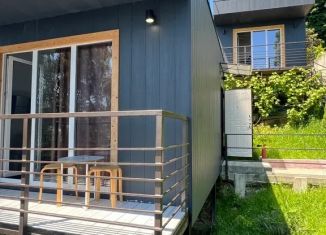 Сдаю дом, 25 м2, Краснодарский край, Дачная улица, 25