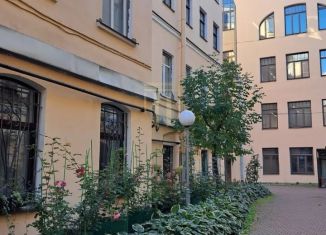 Продам комнату, 109 м2, Санкт-Петербург, Невский проспект, 74-76, метро Гостиный двор