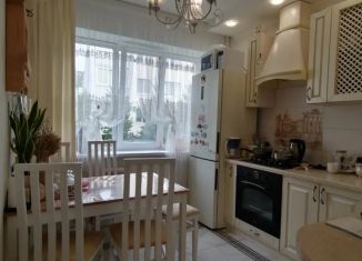 Продажа 2-ком. квартиры, 48.4 м2, Саратовская область, Хрустальная улица, 55В