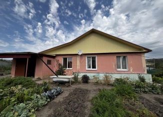 Продам дом, 80.4 м2, Саратовская область, Молодёжная улица, 13