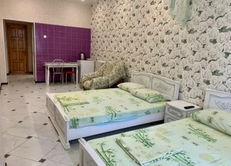 Сдам квартиру студию, 30 м2, Крым, улица Щербака, 7/3