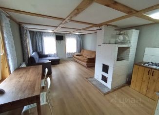 Аренда дома, 40 м2, Тверская область, улица Кутузова, 27