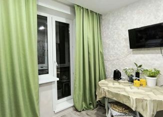 Продам 1-ком. квартиру, 32.5 м2, Чувашия, улица 10-й Пятилетки, 5