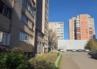 Продажа 1-ком. квартиры, 35.5 м2, Кировская область, проспект Строителей, 5к1