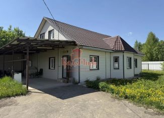 Продаю дом, 182.6 м2, Владимирская область, Дачная улица, 54
