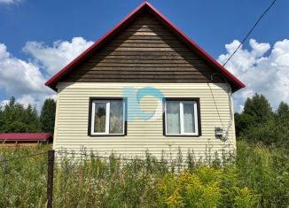 Продается дом, 60 м2, Республика Башкортостан, улица Якутова, 1