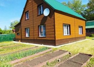 Продаю дом, 150 м2, Новосибирская область, территория СНТ Обское, 74