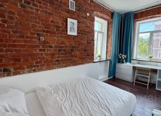 Сдаю в аренду комнату, 11 м2, Москва, Зубовский проезд, 2к2, ЦАО