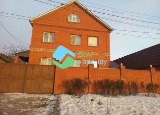 Сдается дом, 280 м2, Самарская область, Луганская улица