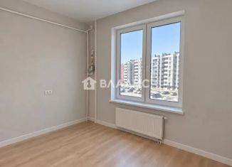 Продаю 1-ком. квартиру, 39.3 м2, поселок Дубовое, Успешная улица, 1