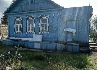 Продам дом, 57.9 м2, Самарская область, Совхозная улица, 30