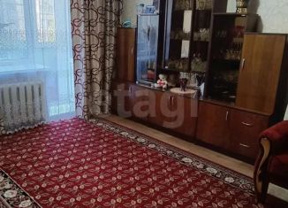 Продажа 2-комнатной квартиры, 50.2 м2, Чебоксары, улица Ашмарина, 34, Калининский район