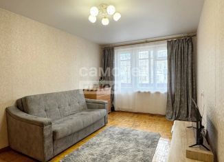 Продаю 1-ком. квартиру, 47.4 м2, Кировская область, проспект Строителей, 20
