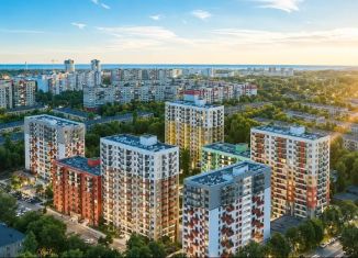 Продаю 3-ком. квартиру, 85.6 м2, Крым, улица 9 Мая, 39