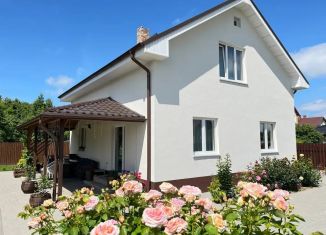 Сдаю дом, 130 м2, Зеленоградск, Полевая улица, 17