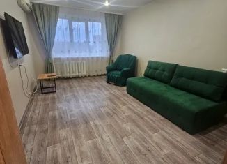 Сдам трехкомнатную квартиру, 73 м2, Губкин, улица Королёва, 26
