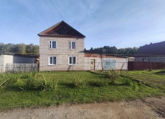Продажа дома, 210 м2, Удмуртия, улица Максима Горького, 108