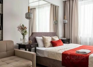 Сдается однокомнатная квартира, 20 м2, Люберцы, Инициативная улица, 7В