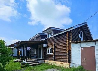 Продается дом, 160 м2, Пермский край, Советская улица, 5