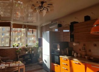Продажа 2-ком. квартиры, 68 м2, Люберцы, Октябрьский проспект, 5к2