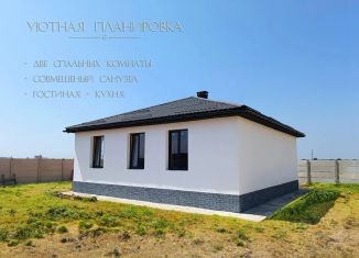 Продам дом, 95 м2, село Уютное, Молодёжная улица