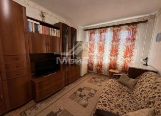 1-комнатная квартира на продажу, 17 м2, Старый Оскол, микрорайон Молодогвардеец, 1