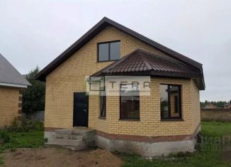 Продам дом, 86 м2, Уфа, Детский бульвар, 58