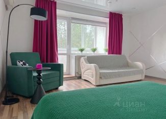 Сдается в аренду 1-комнатная квартира, 36 м2, Владимирская область, Октябрьская улица, 9А