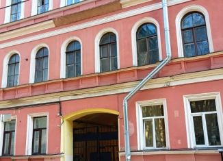 Продажа комнаты, 205.7 м2, Санкт-Петербург, Вознесенский проспект, 31