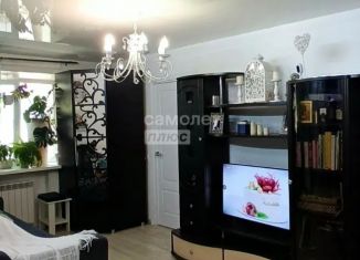 Продаю 3-комнатную квартиру, 54 м2, Иркутск, Байкальская улица, 147