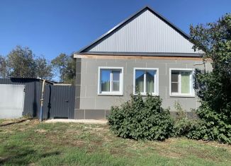 Продажа дома, 69.9 м2, Саратовская область, улица Ворошилова, 9