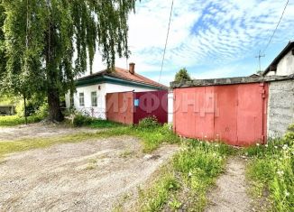 Продаю дом, 57.9 м2, Новосибирская область, улица Доватора