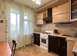 Продажа двухкомнатной квартиры, 53.2 м2, Тверская область, улица Королёва, 9